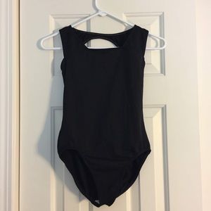 Ballet Leotard